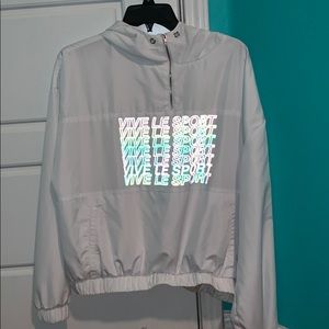 Windbreaker